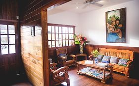 Hotel Bocas Del Toro
